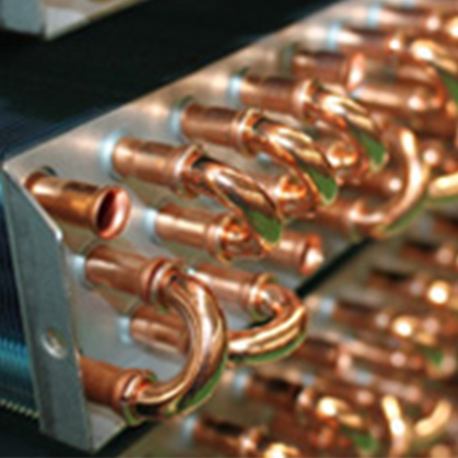 EK家用空调-历程2006