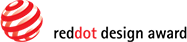 荣获德国红点设计大奖