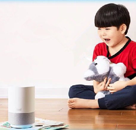 AI语音智能声控