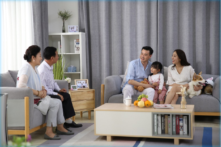 AIoT物联网智能场景