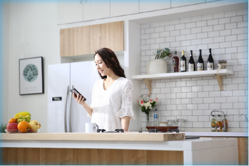 5G互联网远程智控