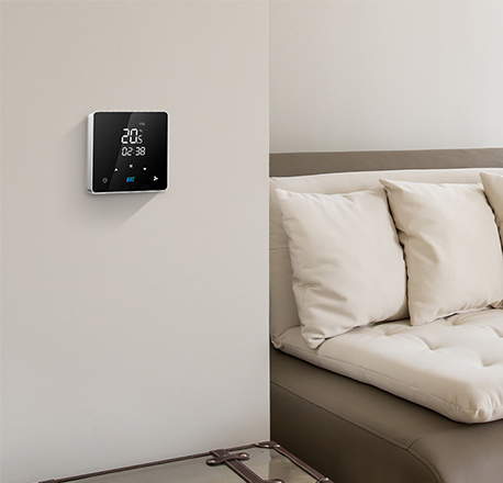 TP屏人性化便捷触控